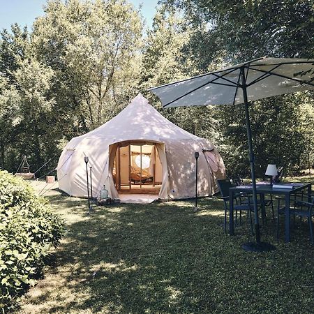 Camping D'Artagnan Margouet-Meymes Exterior photo